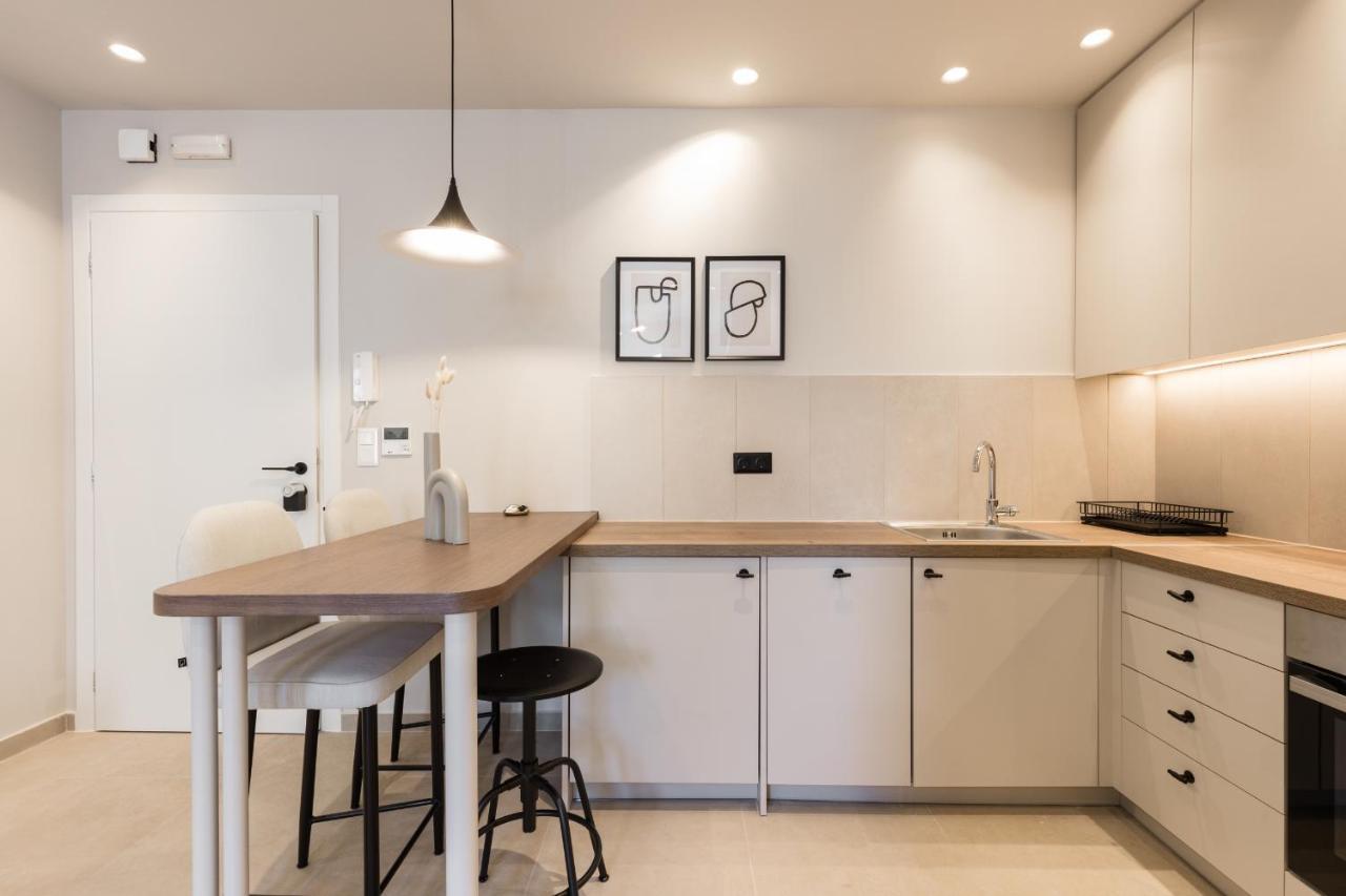 Luxury Apartments In Plaka By Upstreet Athens Ngoại thất bức ảnh