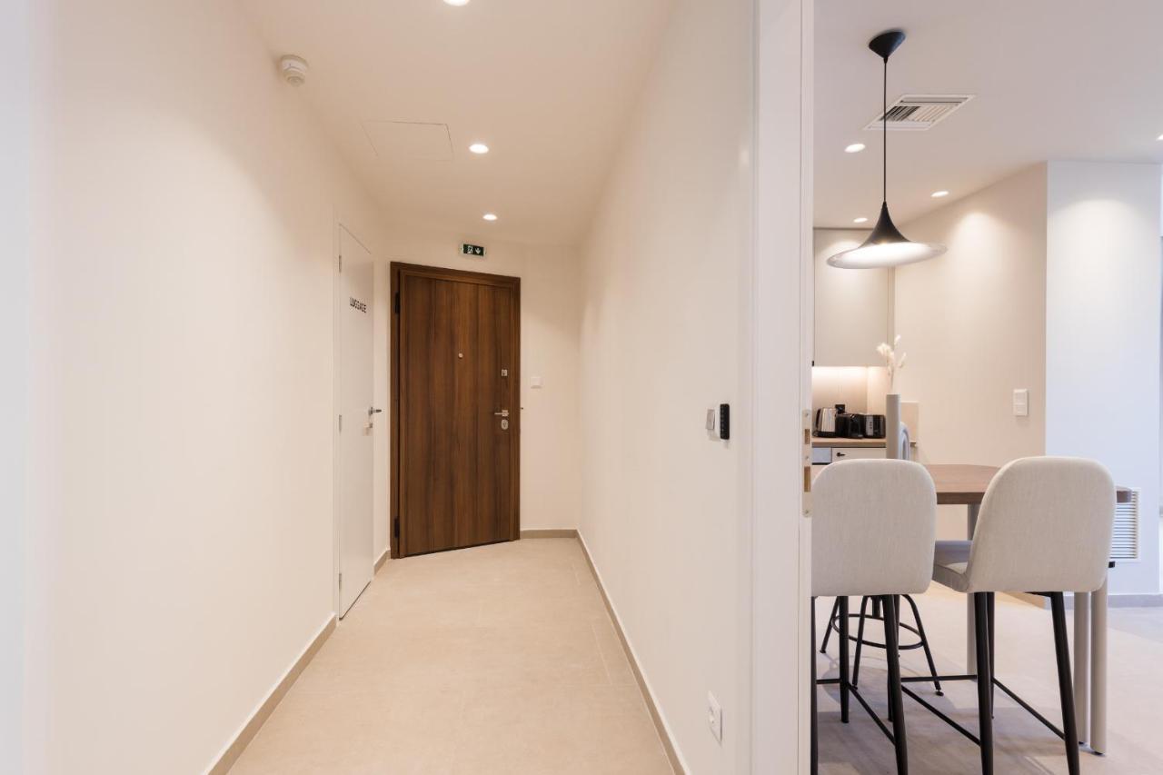 Luxury Apartments In Plaka By Upstreet Athens Ngoại thất bức ảnh