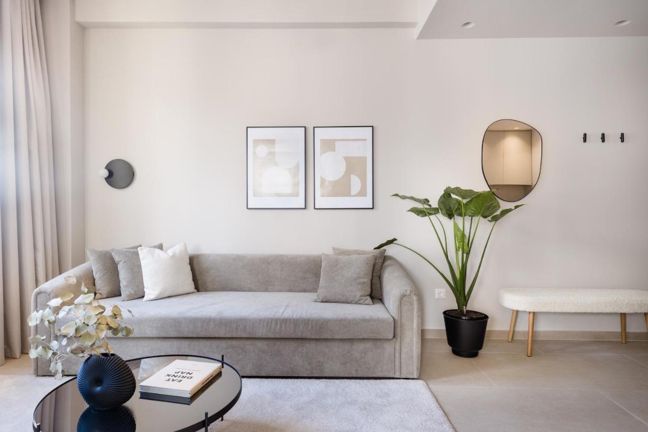 Luxury Apartments In Plaka By Upstreet Athens Ngoại thất bức ảnh