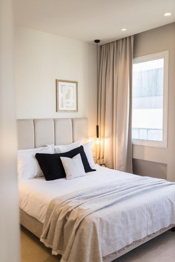 Luxury Apartments In Plaka By Upstreet Athens Ngoại thất bức ảnh
