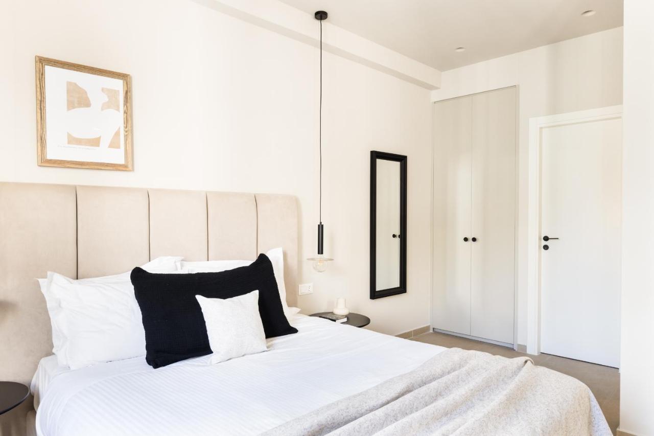 Luxury Apartments In Plaka By Upstreet Athens Ngoại thất bức ảnh