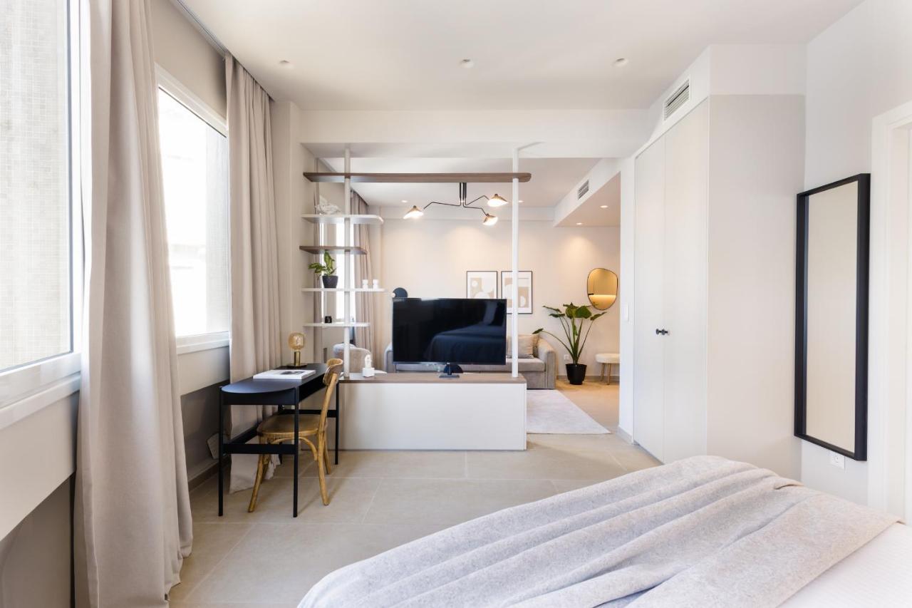 Luxury Apartments In Plaka By Upstreet Athens Ngoại thất bức ảnh