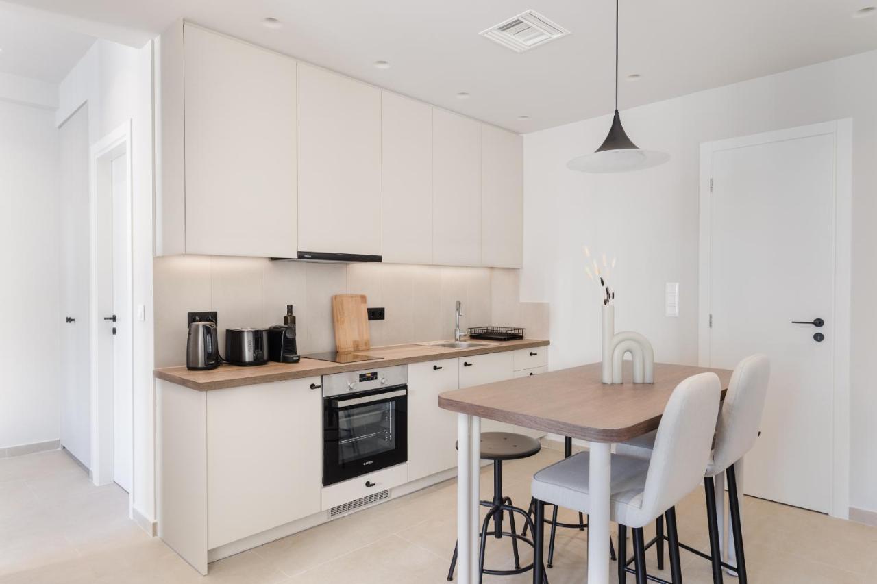 Luxury Apartments In Plaka By Upstreet Athens Ngoại thất bức ảnh