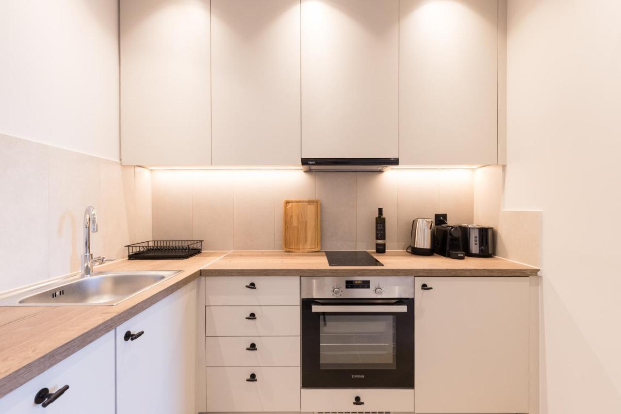 Luxury Apartments In Plaka By Upstreet Athens Ngoại thất bức ảnh