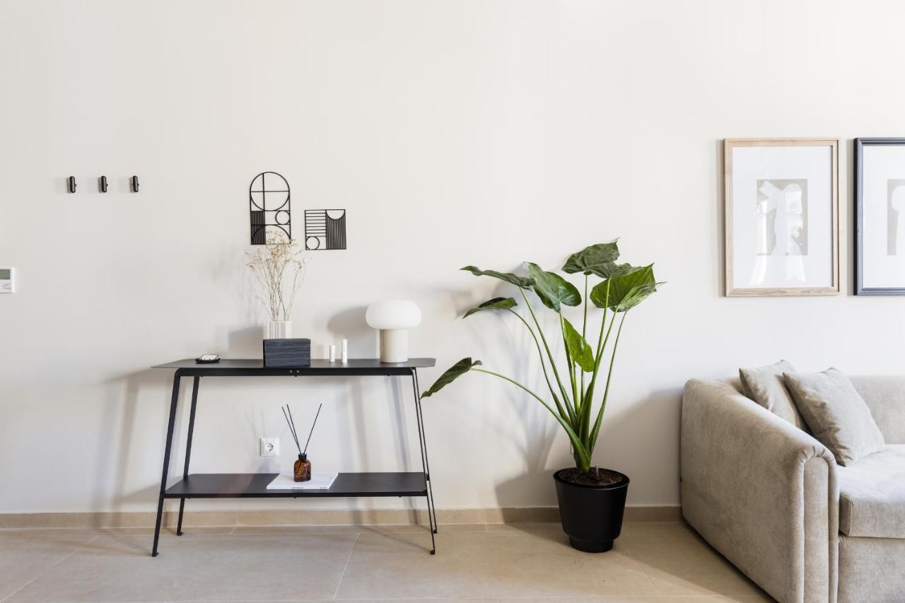 Luxury Apartments In Plaka By Upstreet Athens Ngoại thất bức ảnh