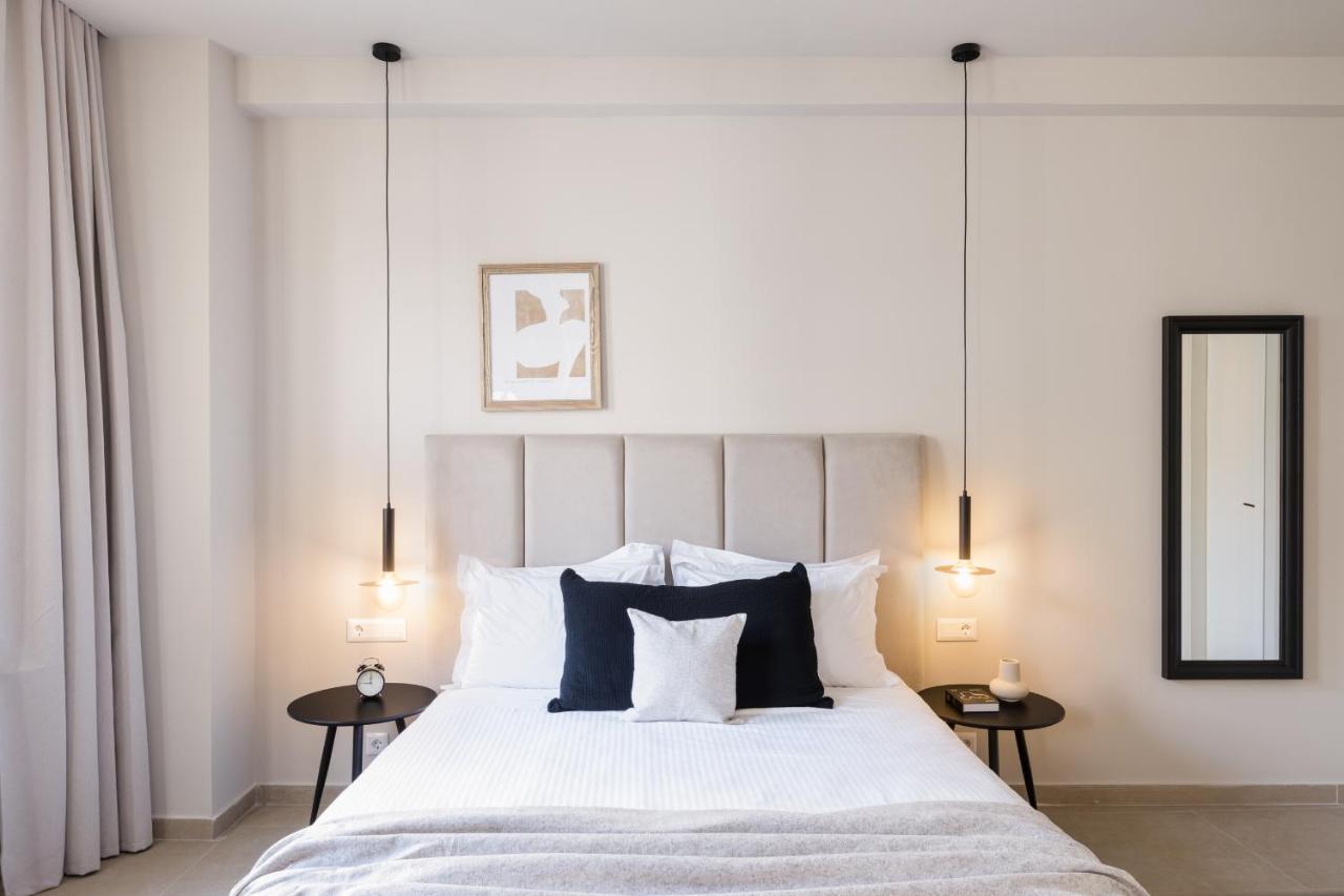 Luxury Apartments In Plaka By Upstreet Athens Ngoại thất bức ảnh