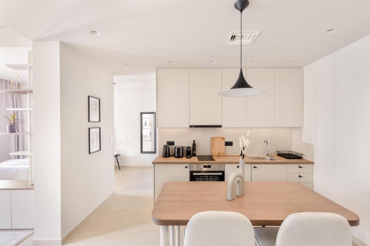 Luxury Apartments In Plaka By Upstreet Athens Ngoại thất bức ảnh