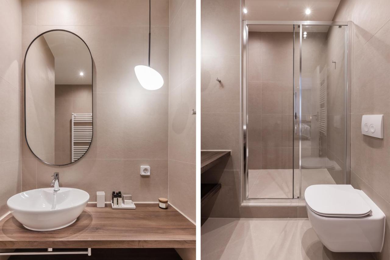 Luxury Apartments In Plaka By Upstreet Athens Ngoại thất bức ảnh