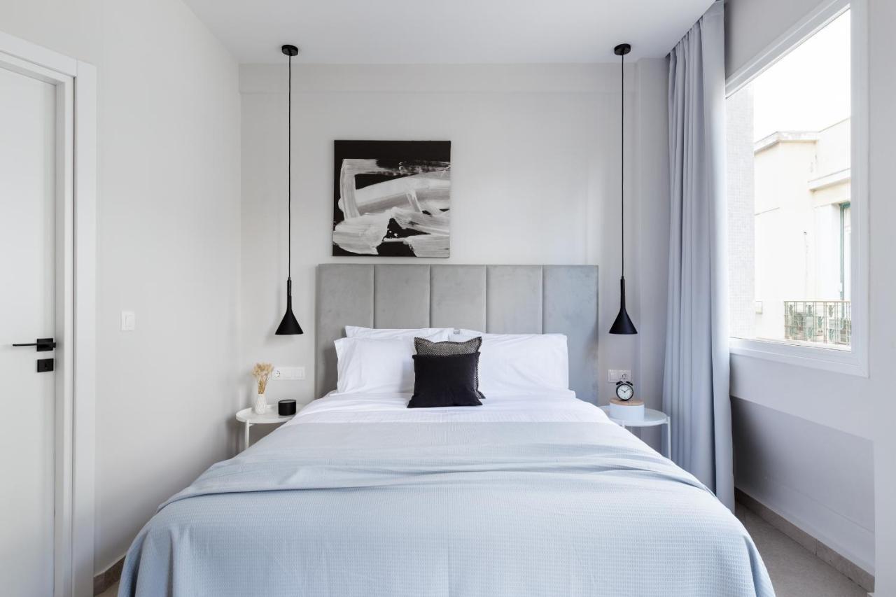 Luxury Apartments In Plaka By Upstreet Athens Ngoại thất bức ảnh