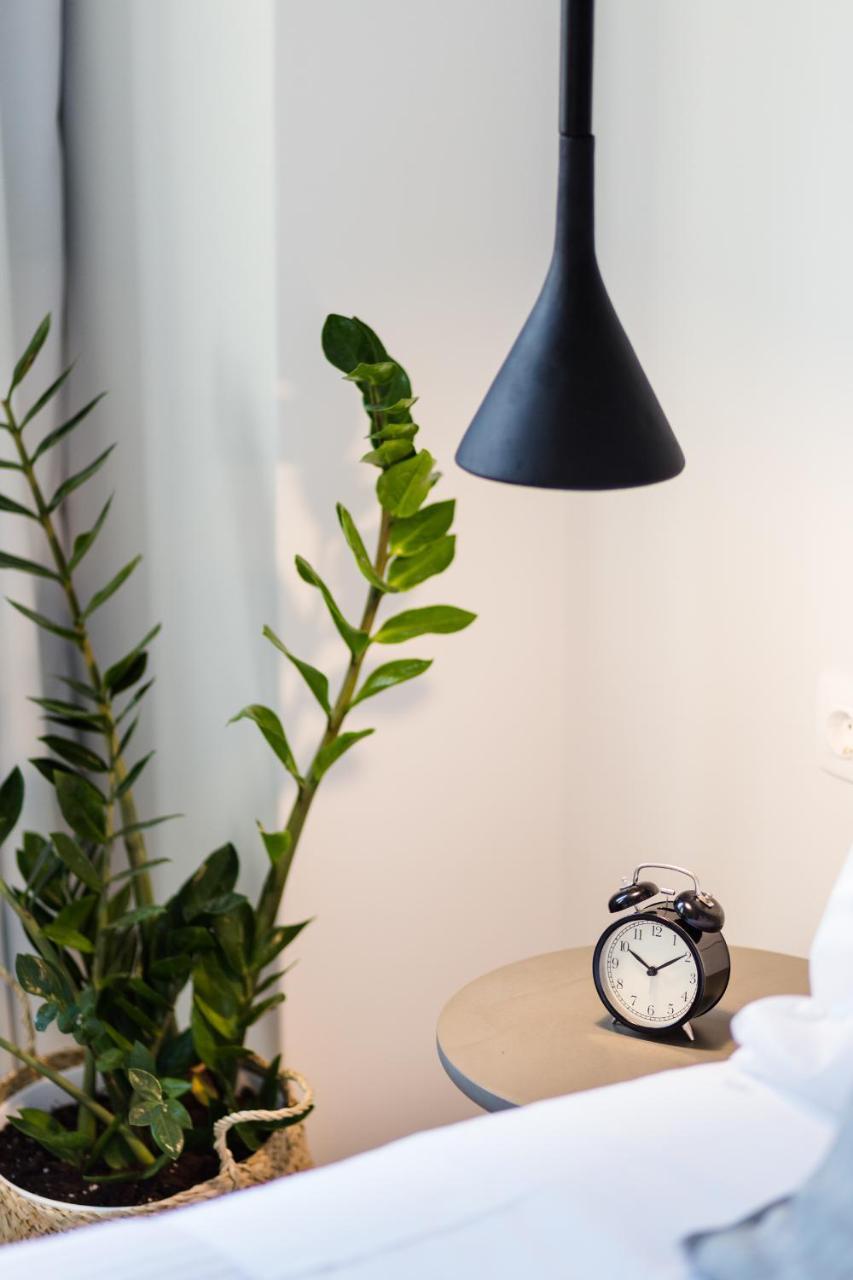 Luxury Apartments In Plaka By Upstreet Athens Ngoại thất bức ảnh