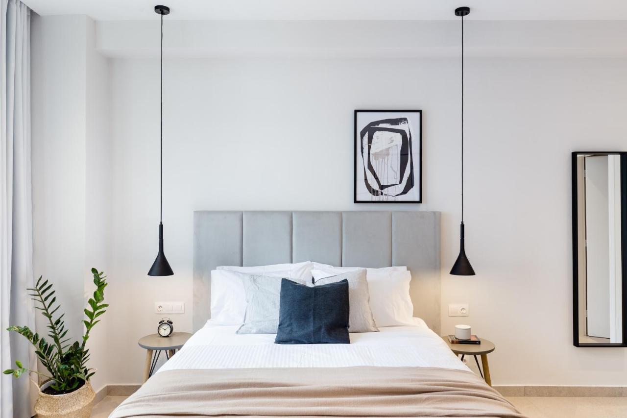 Luxury Apartments In Plaka By Upstreet Athens Ngoại thất bức ảnh