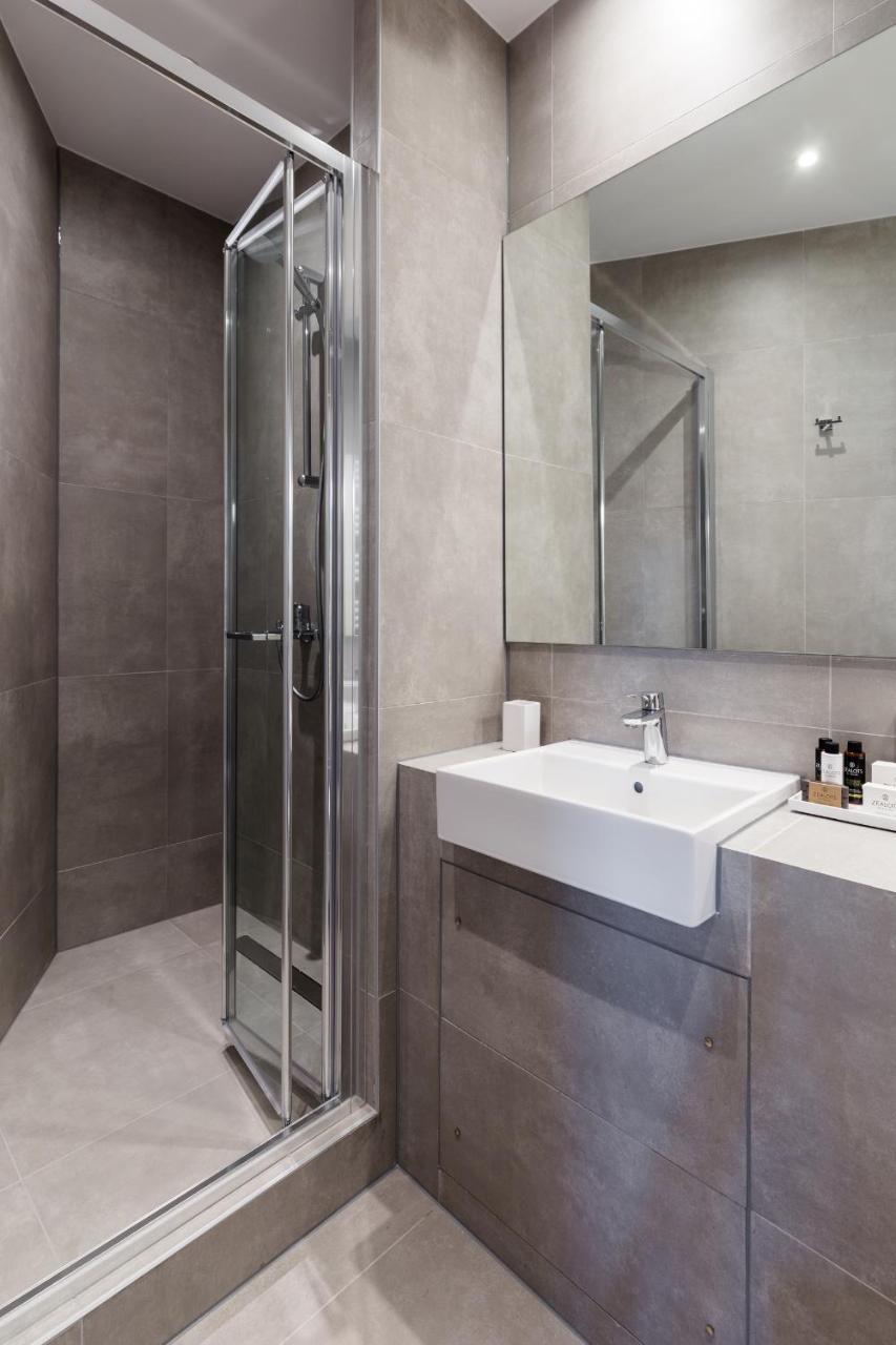 Luxury Apartments In Plaka By Upstreet Athens Ngoại thất bức ảnh