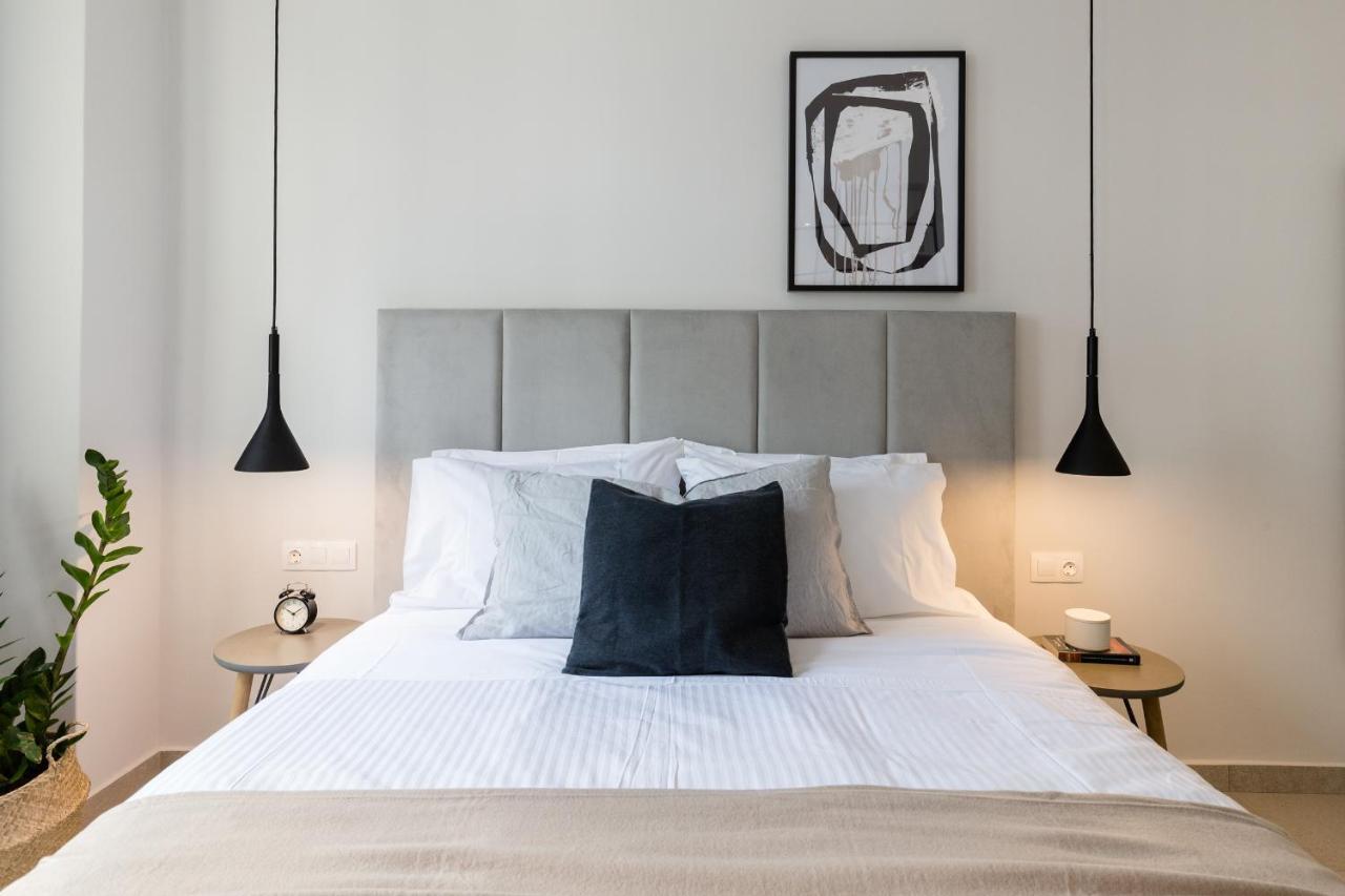 Luxury Apartments In Plaka By Upstreet Athens Ngoại thất bức ảnh