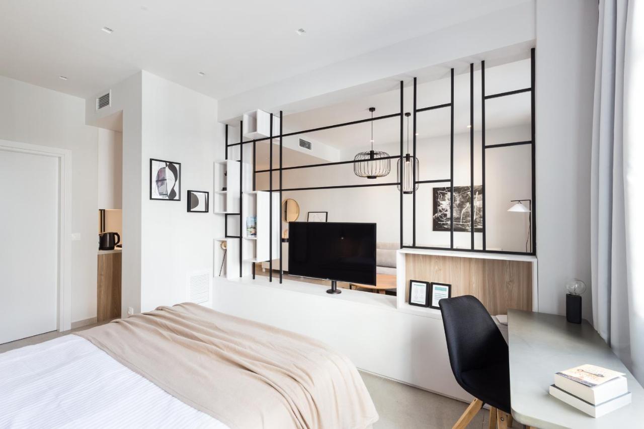 Luxury Apartments In Plaka By Upstreet Athens Ngoại thất bức ảnh