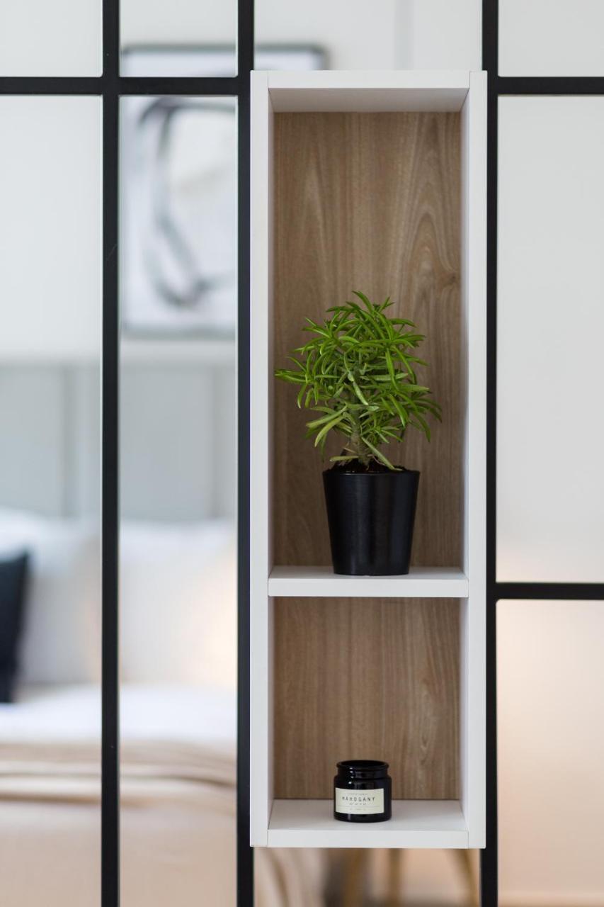 Luxury Apartments In Plaka By Upstreet Athens Ngoại thất bức ảnh