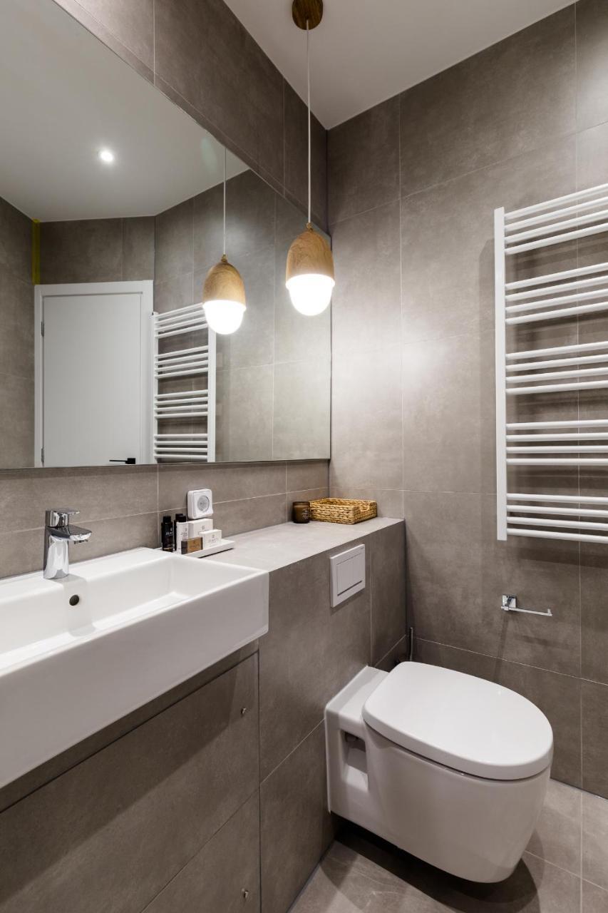 Luxury Apartments In Plaka By Upstreet Athens Ngoại thất bức ảnh