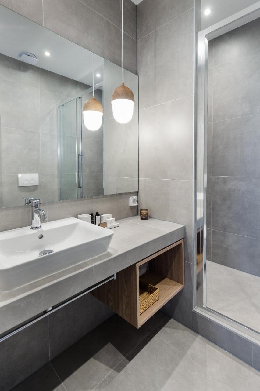 Luxury Apartments In Plaka By Upstreet Athens Ngoại thất bức ảnh
