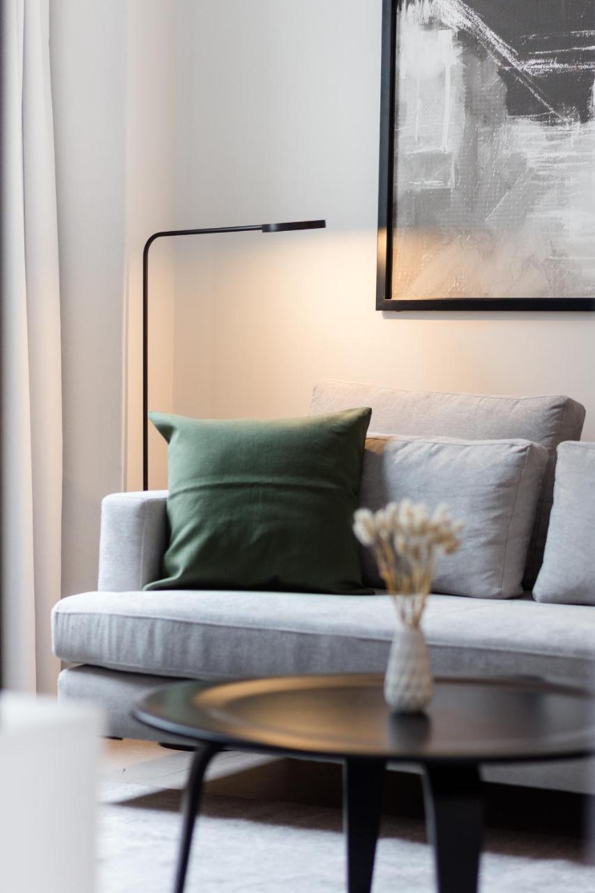 Luxury Apartments In Plaka By Upstreet Athens Ngoại thất bức ảnh
